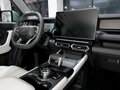 2025 Jetour T1, зелёный, 3770000 рублей - вид 10