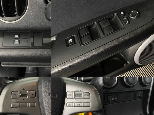 2007 Mazda 6 II (GH), синий - вид 16
