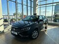 2025 Lada (ВАЗ) Vesta I Рестайлинг (NG), чёрный, 1999000 рублей