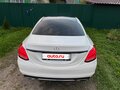 2015 Mercedes-Benz C-Класс 250 IV (W205), белый, 2400000 рублей - вид 5