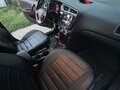 2015 Kia Ceed II Рестайлинг, чёрный - вид 5