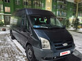 2010 Ford Transit, серебристый, 1850000 рублей - вид 3
