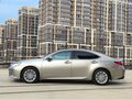 2014 Lexus ES 250 VI, серый, 1699000 рублей - вид 3