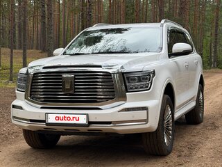 2023 Tank 500 I, белый, 4300000 рублей, вид 1
