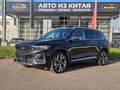 2024 Geely Monjaro I, чёрный, 2950000 рублей