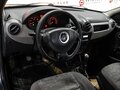 2012 Renault Logan I Рестайлинг, синий, 299000 рублей - вид 6