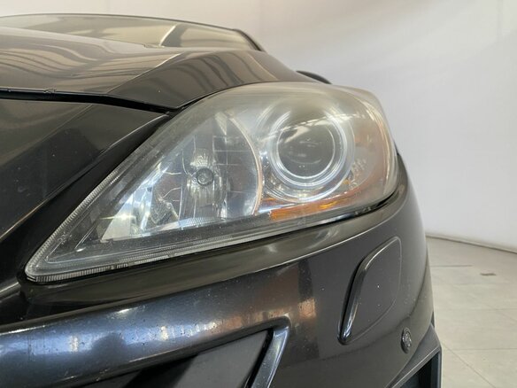 2011 Mazda 3 II (BL), чёрный, 800000 рублей - вид 12