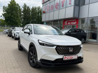 2025 Honda XR-V II, белый, 3050000 рублей, вид 5