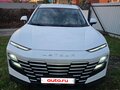 2023 Jetour Dashing I, белый, 2200000 рублей