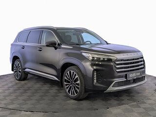 2022 Exeed VX I, серый, 2310000 рублей, вид 3