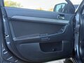 2007 Mitsubishi Lancer X, серый, 375000 рублей - вид 9