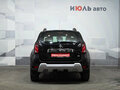 2017 Renault Duster I Рестайлинг, чёрный, 1420000 рублей - вид 5