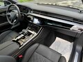 2026 Audi A8 Long 50 TDI IV (D5) Рестайлинг, чёрный, 27999000 рублей - вид 4