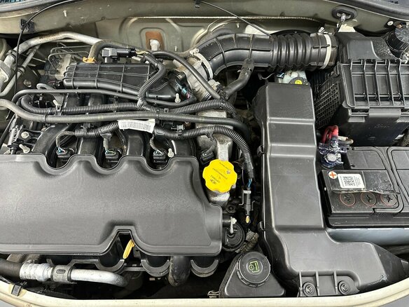 2020 Lada (ВАЗ) Largus Cross I, серый, 705000 рублей - вид 12
