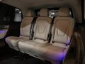 2026 Mercedes-Benz V-Класс Extra Long 300 d экстра длинный III (W447) Рестайлинг 2, чёрный, 15624000 рублей - вид 2