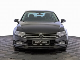 2021 Volkswagen Passat B8 Рестайлинг, чёрный, 2210000 рублей, вид 2