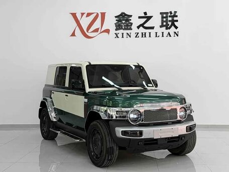 iCar V23