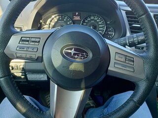 2011 Subaru Outback IV, белый, 1100000 рублей, вид 5