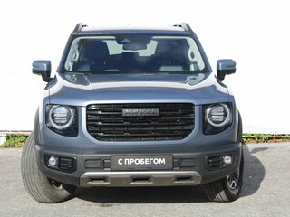 2023 Haval Dargo I, серый, 2270000 рублей, вид 2