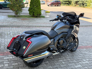 2023 BMW K 1600 B, серый, 2580000 рублей, вид 3