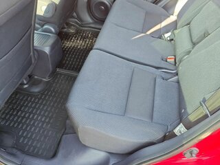2008 Honda CR-V III, красный, 1600000 рублей, вид 5