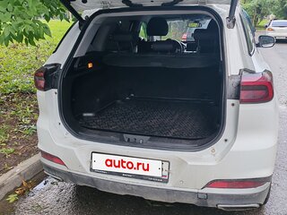 2021 Chery Tiggo 7 Pro I, белый, 1600000 рублей, вид 5