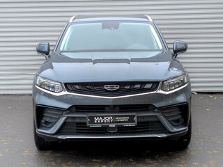 2021 Geely Tugella I, серый, 2575000 рублей, вид 2