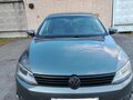 2012 Volkswagen Jetta VI, серый, 1000000 рублей - вид 1