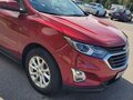 2018 Chevrolet Equinox III, красный, 1795000 рублей - вид 11