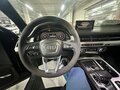 2018 Audi Q7 II (4M), чёрный, 3320000 рублей - вид 6