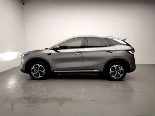 2025 BYD Yuan Plus Standard Range I Рестайлинг, серый, 3185000 рублей, вид 4