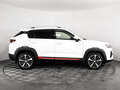 2023 Changan CS35 Plus I Рестайлинг, белый - вид 3