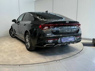 2021 Kia K5 III, серый, 2350000 рублей, вид 3