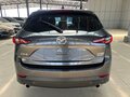 2022 Mazda CX-5 II Рестайлинг, серый, 2349991 рублей - вид 4