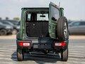 2026 Suzuki Jimny IV, зелёный - вид 7