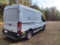 2021 Ford Transit, белый, 1750000 рублей - вид 3