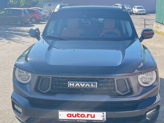2025 Haval H7 I, чёрный, 3300000 рублей, вид 1