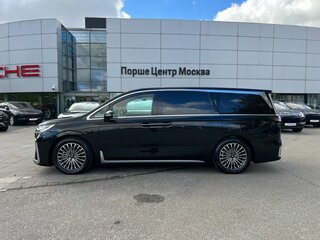 2026 Voyah Dream I Рестайлинг, чёрный, 9200000 рублей, вид 5