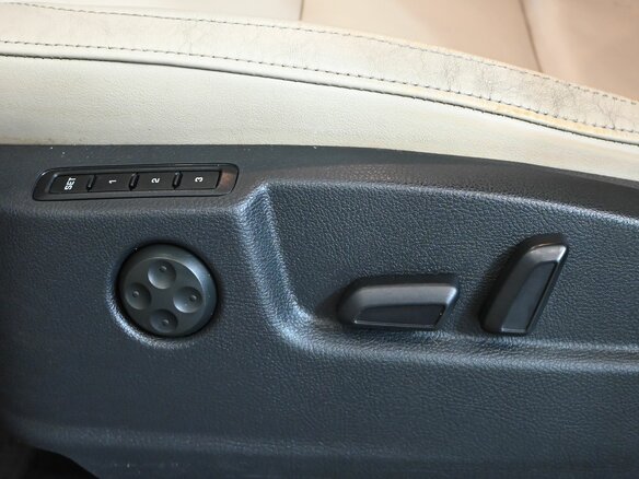 2014 Skoda Superb II Рестайлинг, фиолетовый, 920000 рублей - вид 15