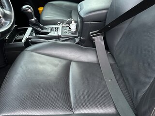 2021 Toyota Land Cruiser Prado 150 Series Рестайлинг 3, чёрный, 7000000 рублей, вид 5