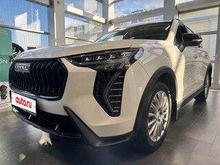 2026 Haval Jolion I Рестайлинг, белый, 2849000 рублей, вид 2