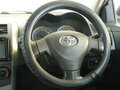 2010 Toyota Corolla Fielder X (E140, E150) Рестайлинг, коричневый, 769000 рублей - вид 9