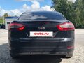 2011 Ford Mondeo IV Рестайлинг, чёрный, 380000 рублей - вид 8
