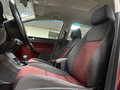 2007 Volkswagen Golf Plus I, красный, 585000 рублей - вид 9