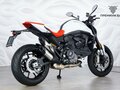 2025 Ducati Monster 937, белый, 1299000 рублей - вид 5