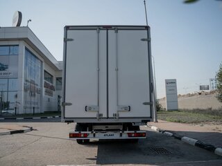2025 Sollers Atlant, белый, 4287955 рублей, вид 4