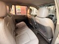 2009 Hyundai Santa Fe Classic Classic, серебристый, 415000 рублей - вид 9