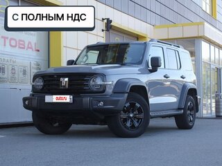 2024 Tank 300 I, серый, 3395000 рублей, вид 1