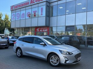 Ford Focus Active IV