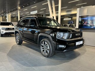 2026 Haval H7 I, чёрный, 4199000 рублей, вид 3